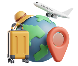 Travel Globe